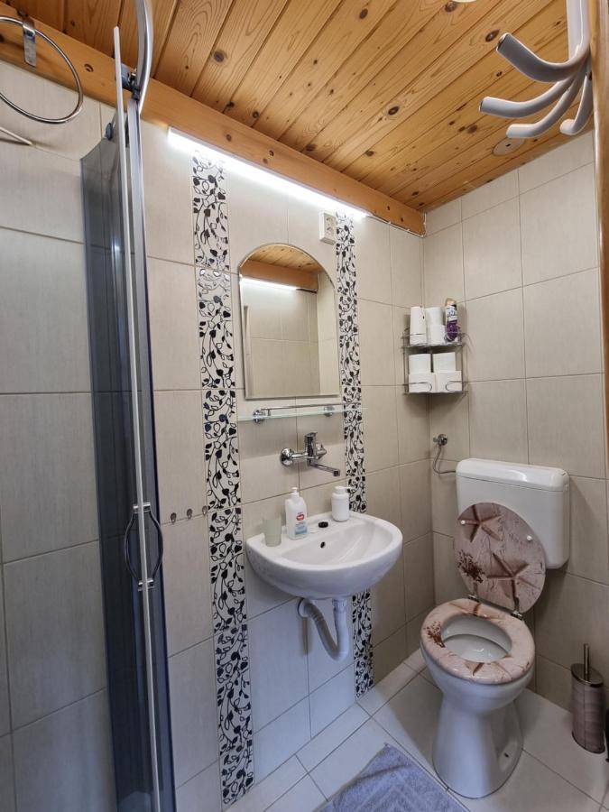 Little Cozy * Мишкольц