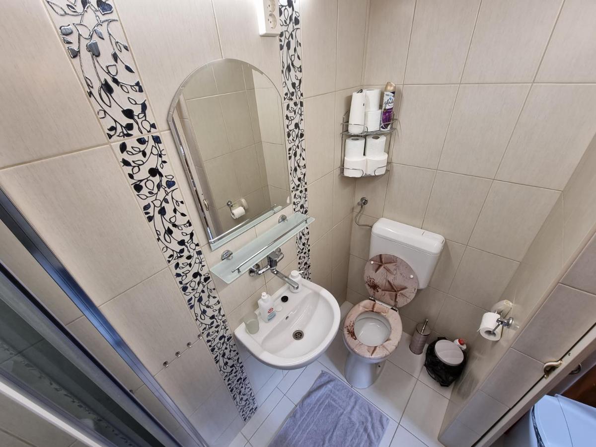Little Cozy Апартаменты *