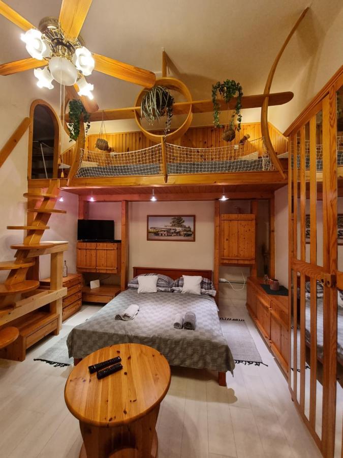 Apartment Little Cozy *