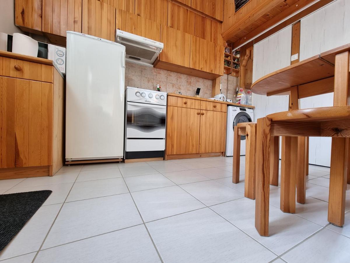 Little Cozy Apartment Miskolc
