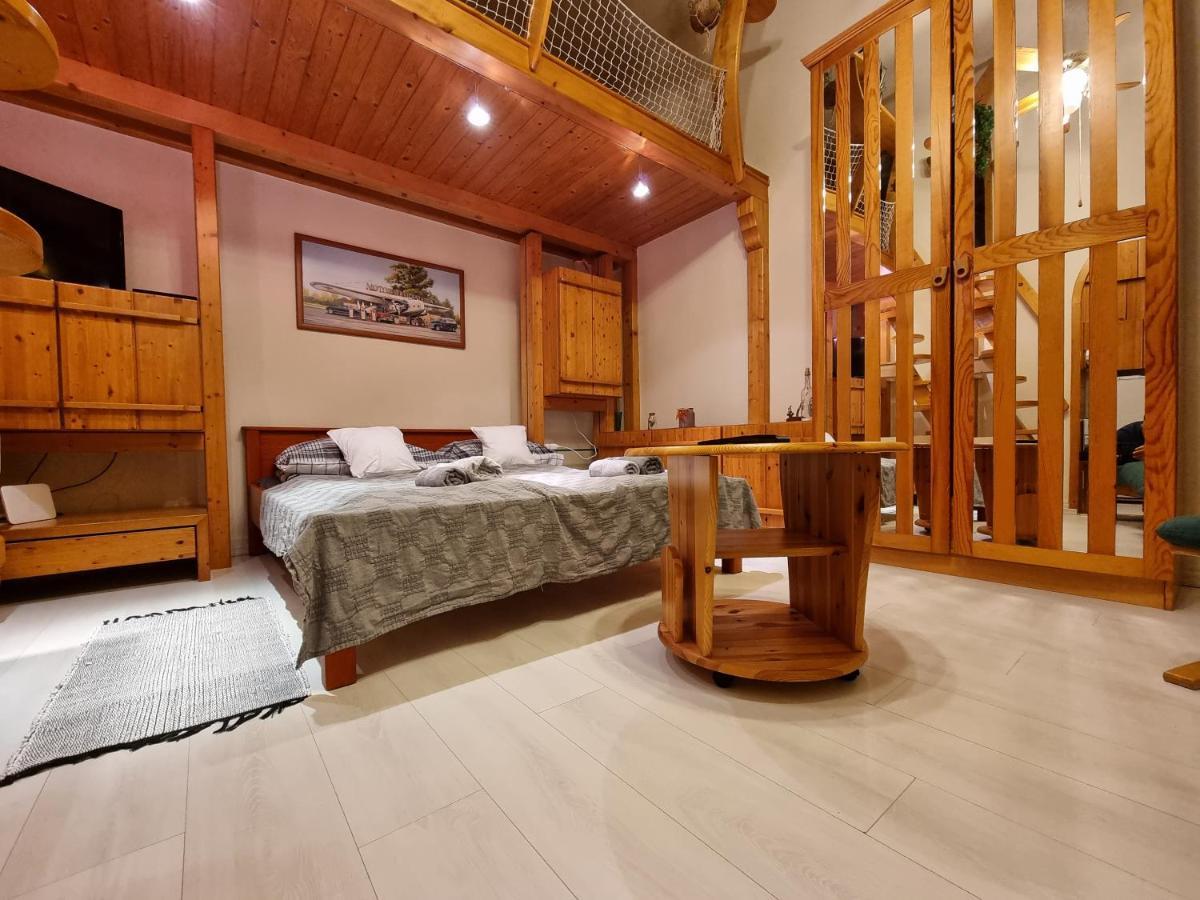 Апартаменты Little Cozy *