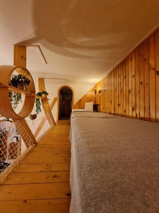 Little Cozy Apartment Miskolc
