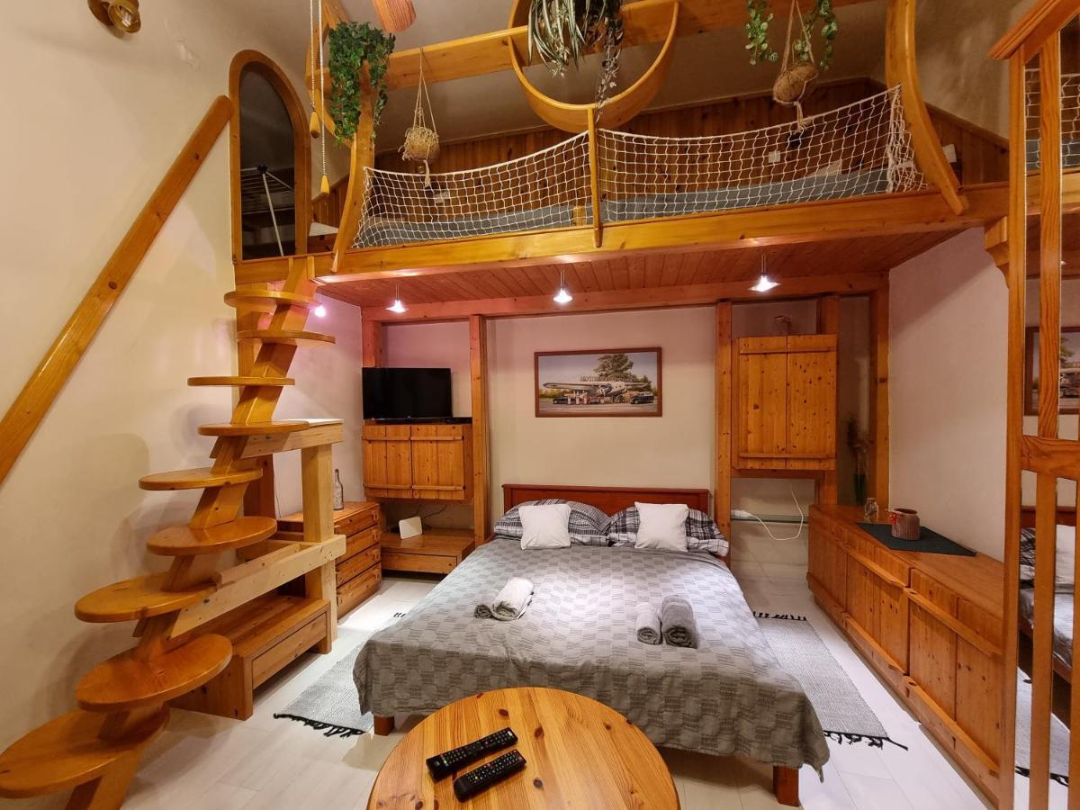 Little Cozy * Мишкольц