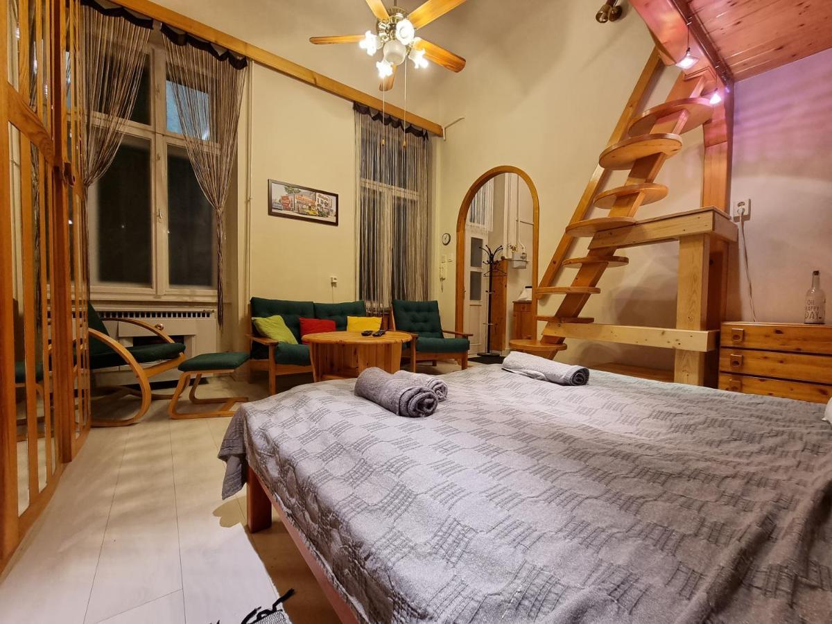 Little Cozy * Мишкольц