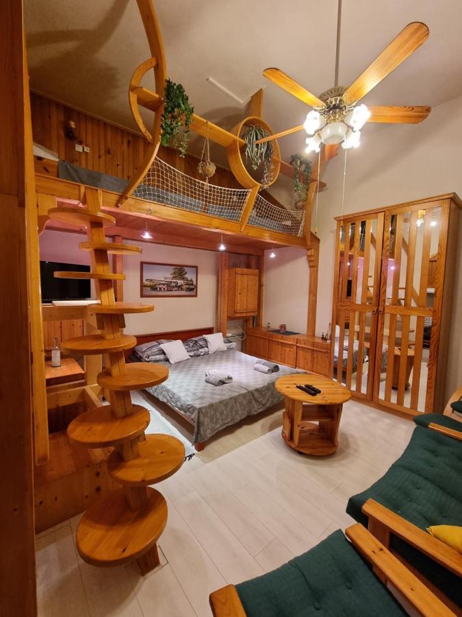 Апартаменты Little Cozy *