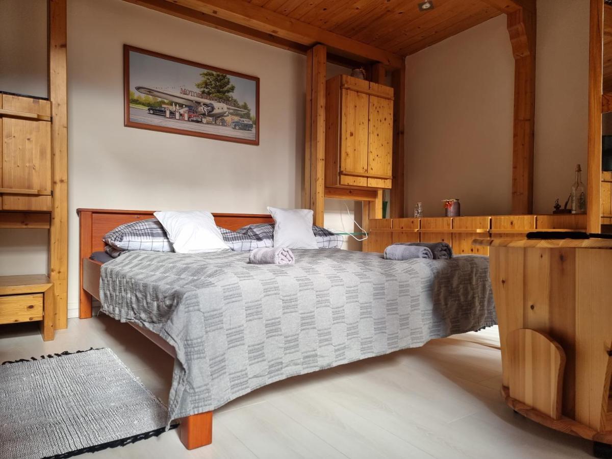 Апартаменты Little Cozy